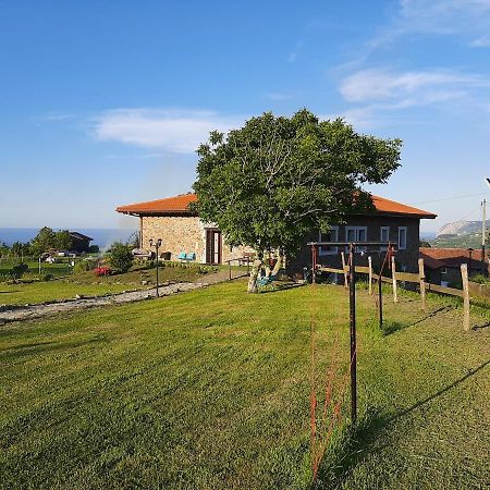 Casa Rural Asitxo Bermeo Exterior photo