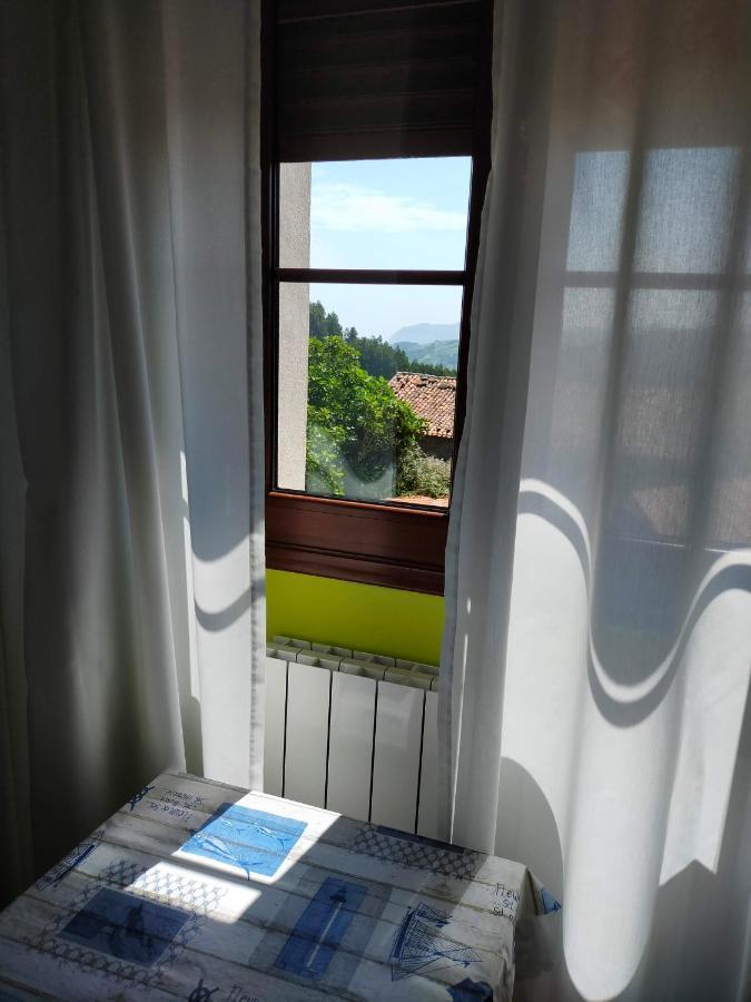 Casa Rural Asitxo Bermeo Exterior photo