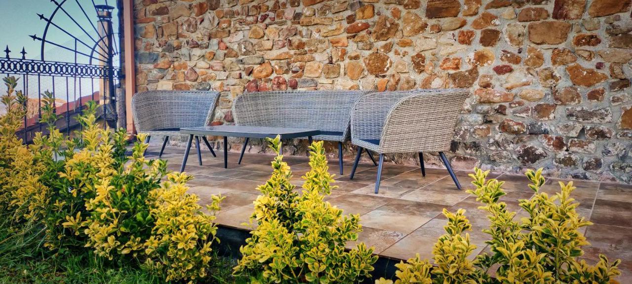 Casa Rural Asitxo Bermeo Exterior photo