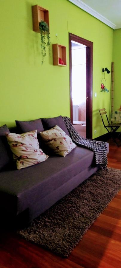 Casa Rural Asitxo Bermeo Exterior photo