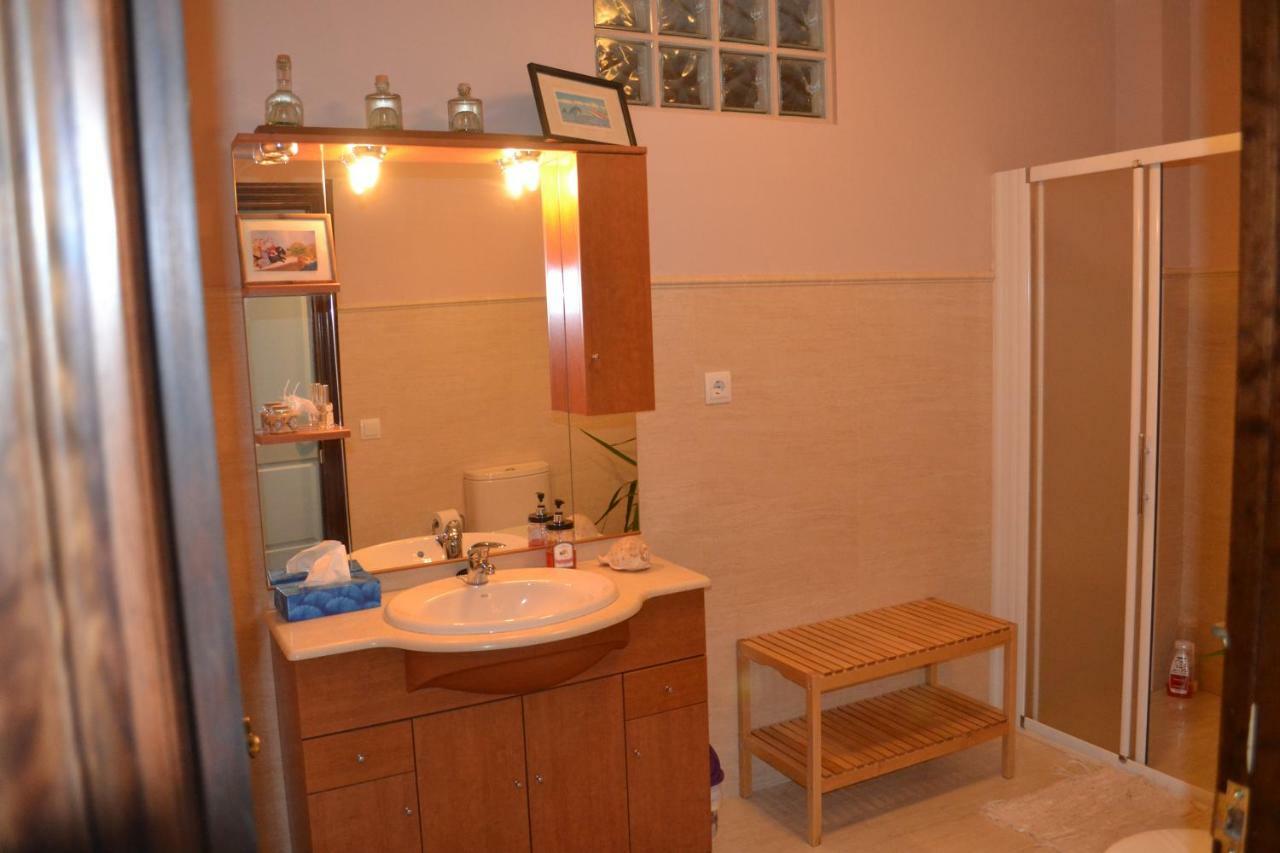 Casa Rural Asitxo Bermeo Exterior photo