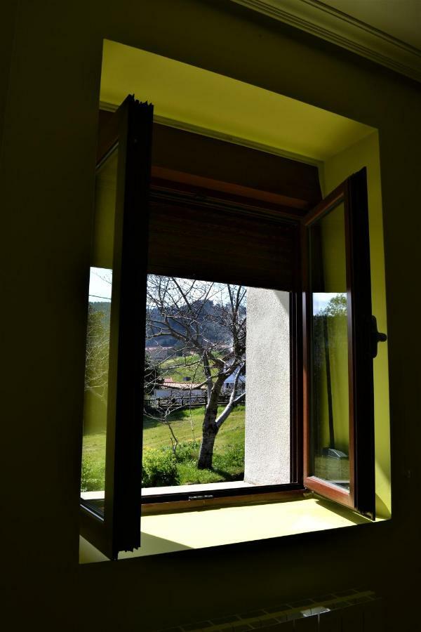 Casa Rural Asitxo Bermeo Exterior photo